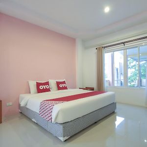Deluxe Zimmer mit Kingsize-Bett